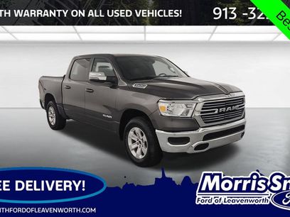 Used 2023 RAM 1500 Laramie