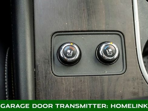 Used 2023 Nissan Murano Platinum image 22