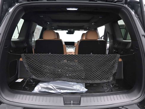 New 2026 Hyundai Santa Fe Calligraphy image 13