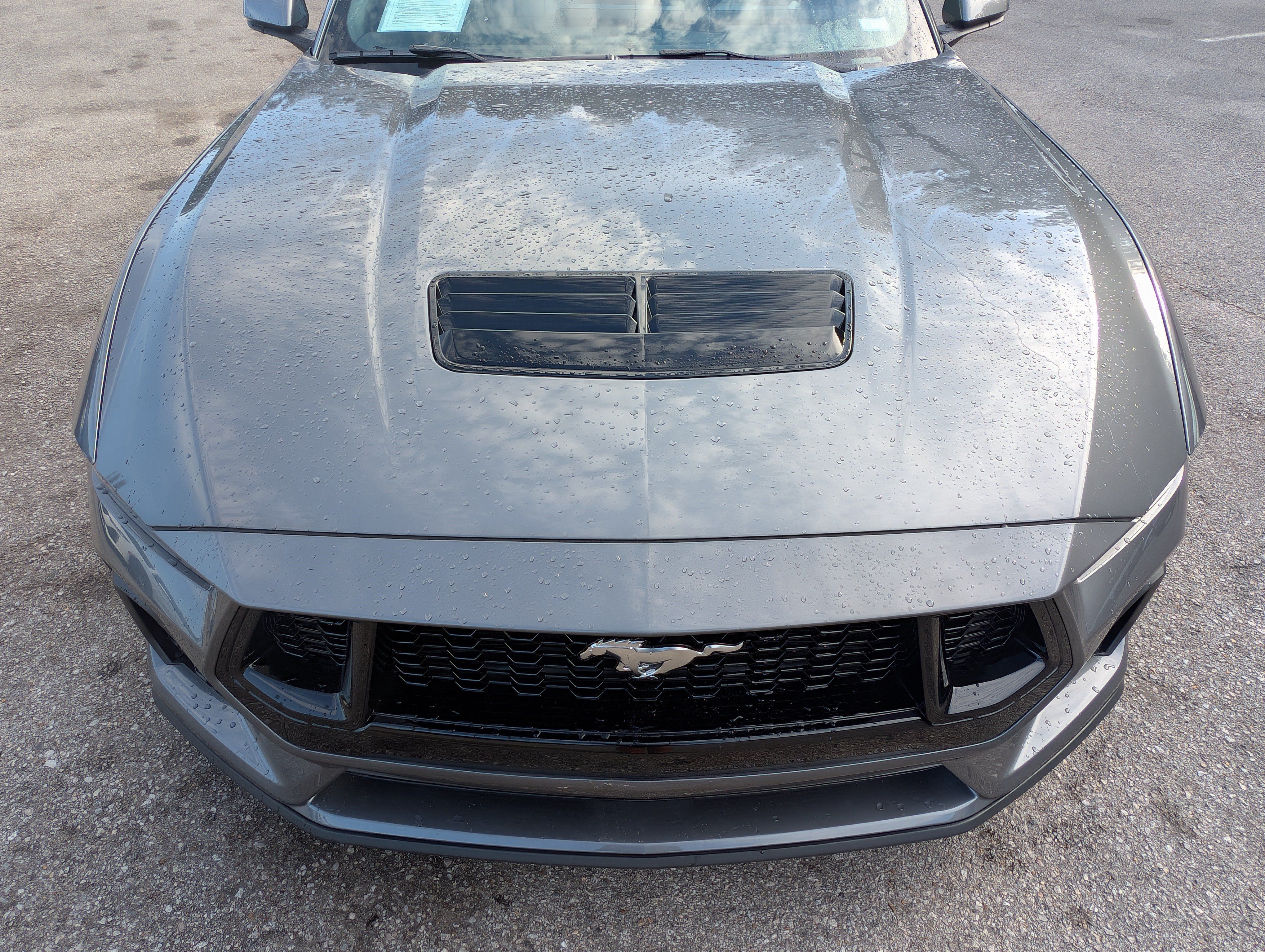 Used 2026 Ford Mustang GT Premium RWD image 12
