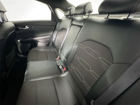 Certified 2023 Kia Forte GT-Line w/ GT-Line Technology Package image 24