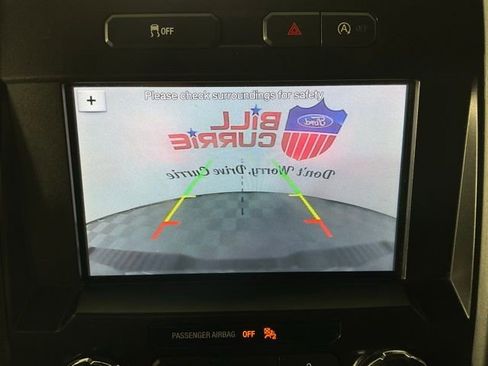 Certified 2019 Ford F150 XLT w/ Equipment Group 301A Mid image 21