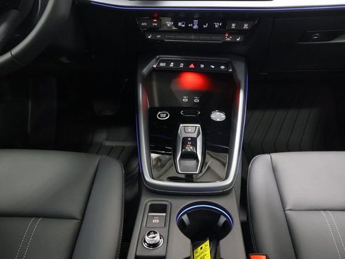 New 2026 Audi A3 2.0T Premium image 20