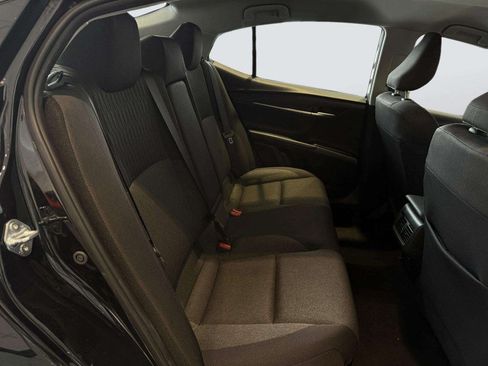 Used 2025 Toyota Camry LE FWD image 29