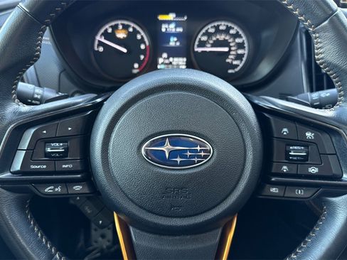 Certified 2023 Subaru Forester Wilderness image 29