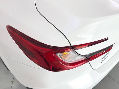 Used 2025 Toyota Camry LE FWD image 42