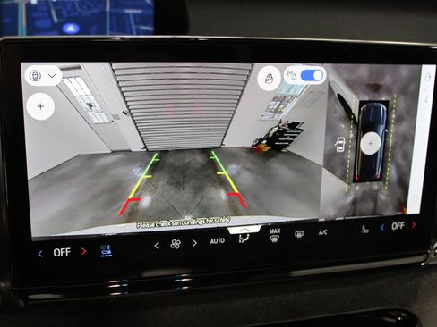 New 2026 Ford Expedition Tremor AWD/4WD image 53