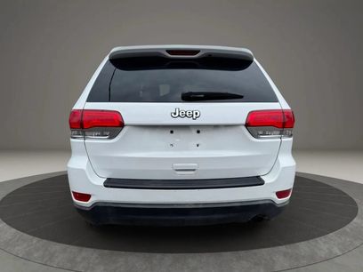 Used 2014 Jeep Grand Cherokee Laredo