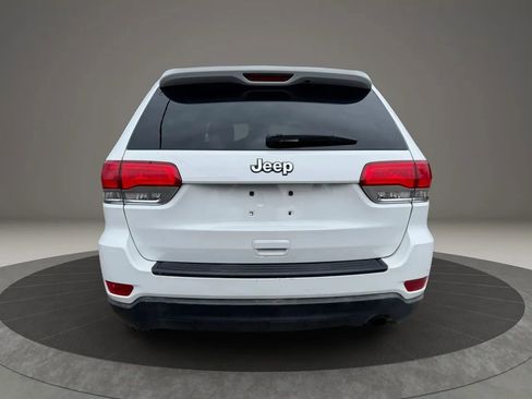 Used 2014 Jeep Grand Cherokee Laredo AWD/4WD image 4