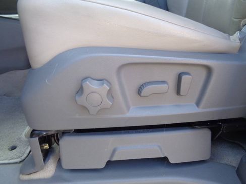 Used 2019 Nissan NV 3500 SL RWD image 17