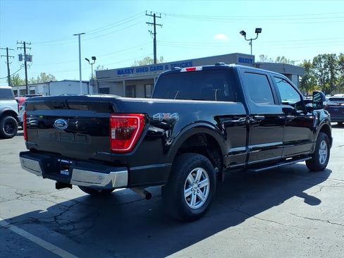 Certified 2023 Ford F150 XLT w/ Trailer Tow Package image 4