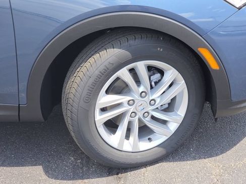 New 2026 Buick Envista Preferred FWD image 21