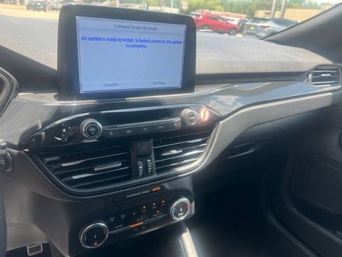 Used 2024 Ford Escape ST-Line FWD image 20
