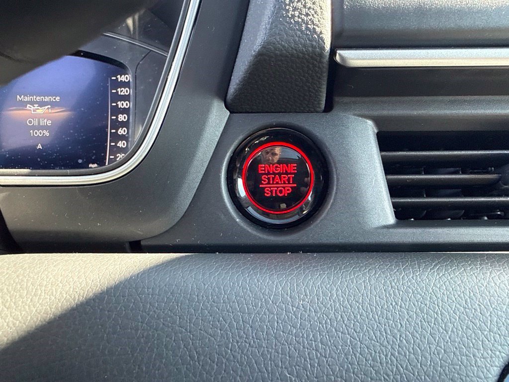 Certified 2025 Honda Pilot Elite image 28