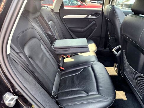 Used 2016 Audi Q3 2.0T Premium Plus image 29