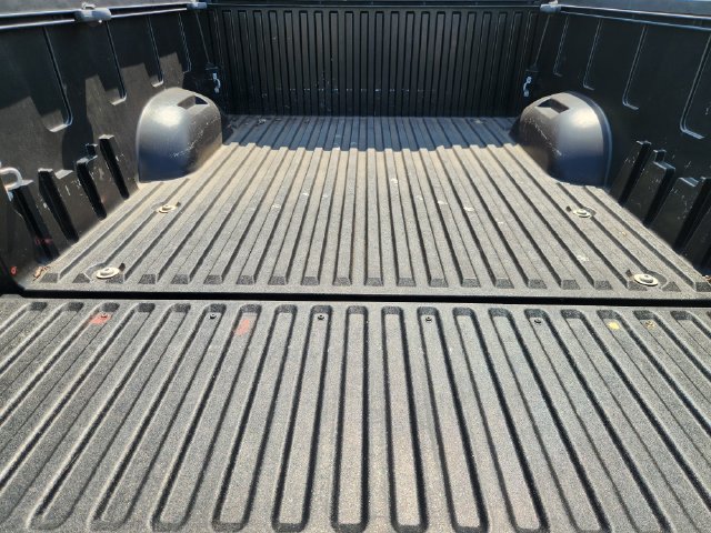 Used 2023 Toyota Tundra SR w/ SR Tow Package RWD image 32