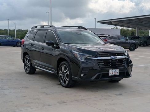 Used 2026 Subaru Ascent Limited w/ Popular Package #2 AWD/4WD image 7