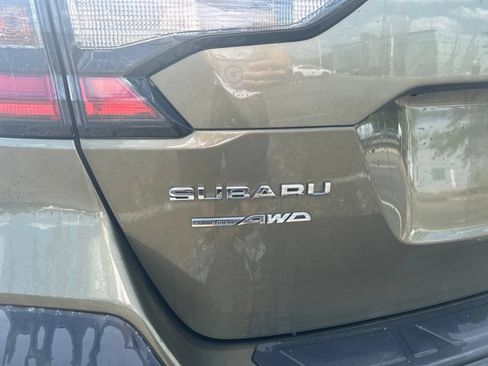 Used 2020 Subaru Outback Premium AWD/4WD image 4