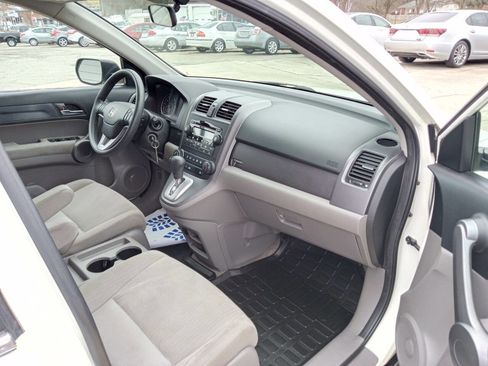 Used 2009 Honda CR-V EX image 10