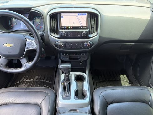 Used 2019 Chevrolet Colorado ZR2 AWD/4WD image 11