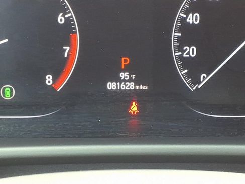 Used 2018 Honda Accord Sport image 36