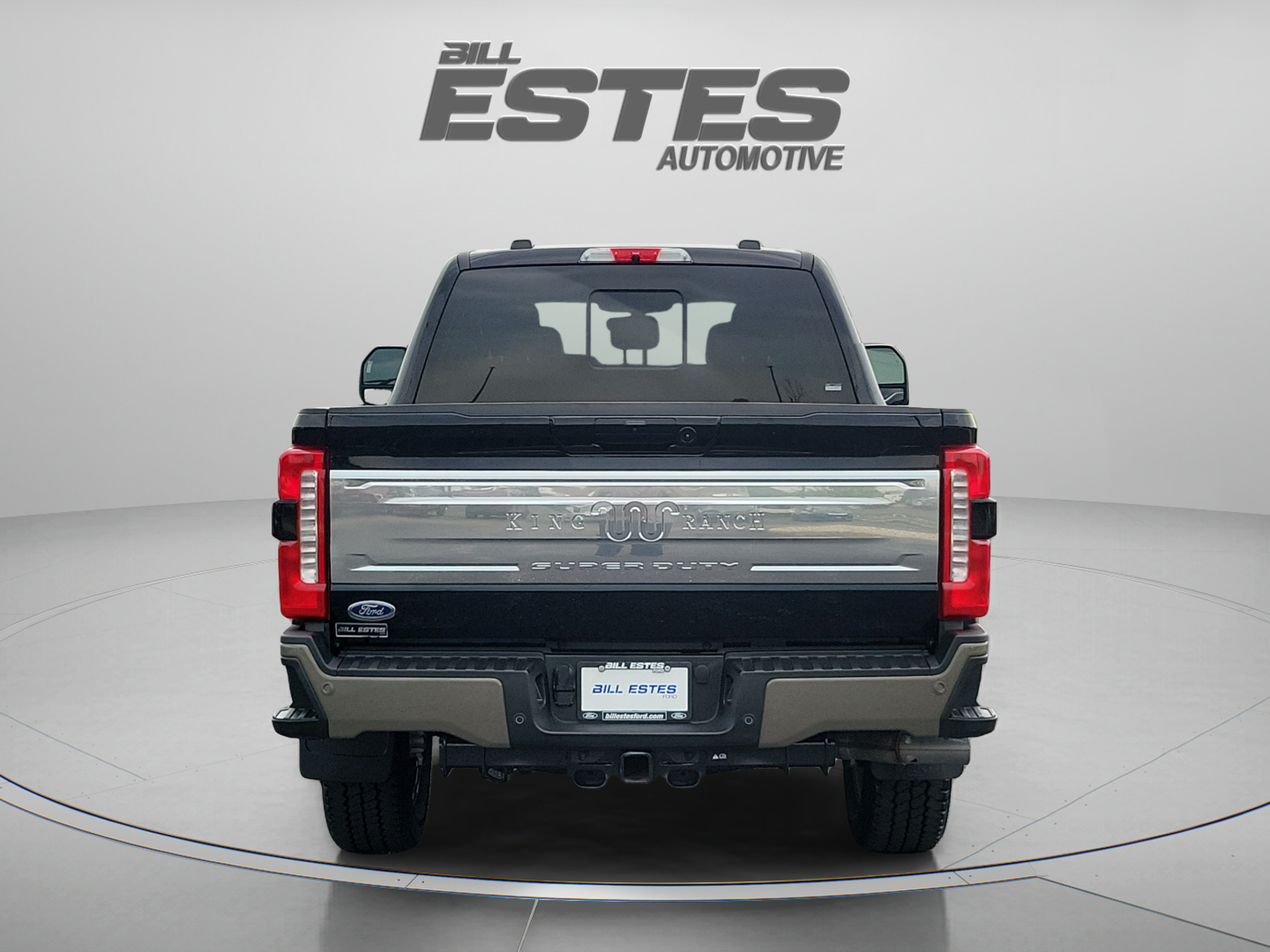 New 2026 Ford F250 King Ranch AWD/4WD image 3