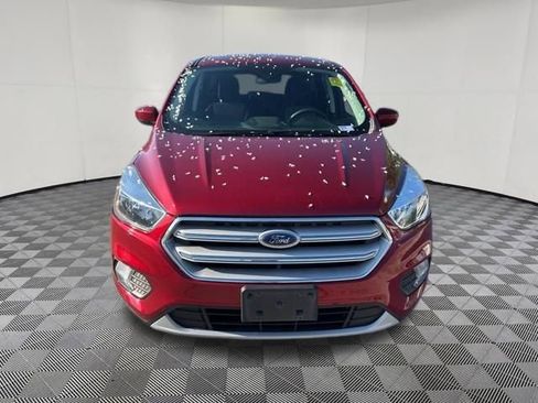 Used 2019 Ford Escape SE image 10