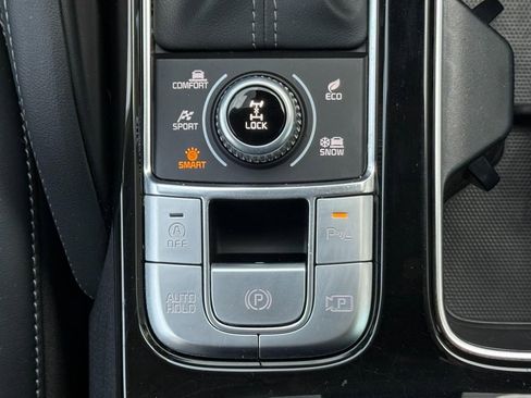 Used 2024 Kia Telluride SX Prestige AWD/4WD image 48