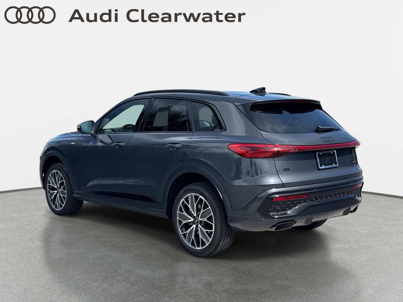New 2026 Audi Q5 Premium Plus AWD/4WD image 7