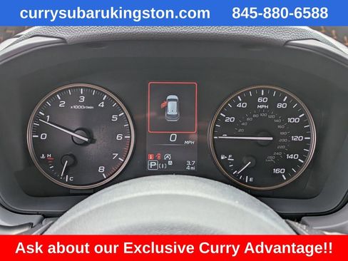 New 2026 Subaru Crosstrek 2.5i Wilderness AWD/4WD image 13