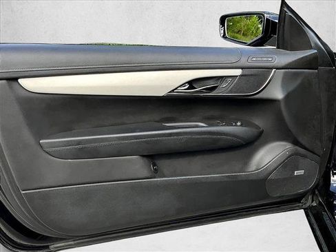 Used 2019 Cadillac ATS Luxury w/ Safety and Security Package RWD image 16