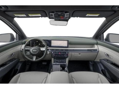 New 2026 Hyundai Tucson Limited AWD/4WD image 7