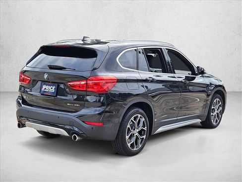 Used 2020 BMW X1 sDrive28i FWD image 5