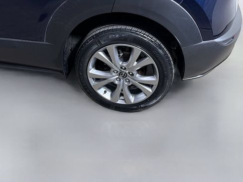Used 2023 MAZDA CX-30 AWD 2.5 S w/ Select Package image 9