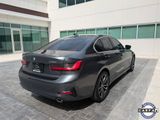Used 2020 BMW 330i xDrive Sedan w/ Premium Package image 4
