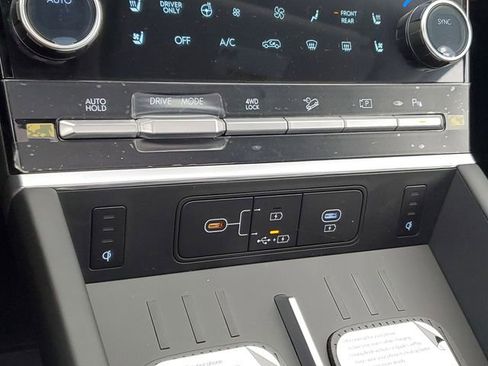 New 2026 Hyundai Santa Fe Limited AWD/4WD image 30