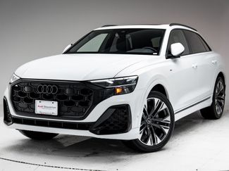 New 2026 Audi Q8 Premium Plus video 1