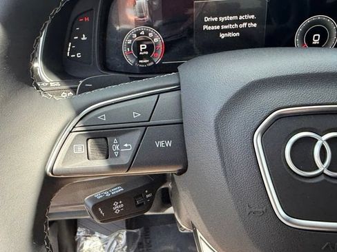 New 2026 Audi Q8 Premium Plus AWD/4WD image 17