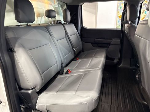 Used 2021 Ford F150 XL w/ Trailer Tow Package image 83