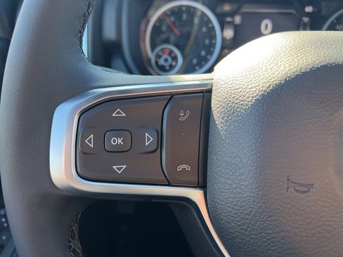 New 2026 RAM 2500 Big Horn image 25