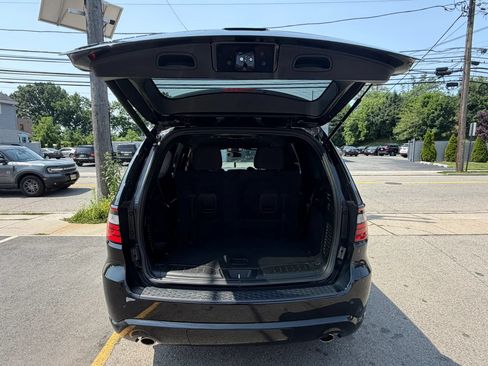 Used 2020 Dodge Durango SXT AWD/4WD image 15