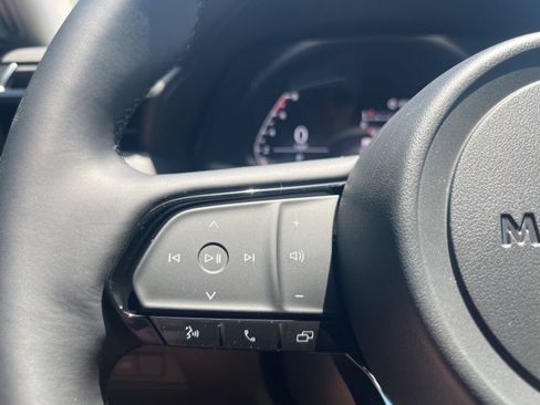 New 2026 MAZDA CX-5 Preferred AWD/4WD image 9