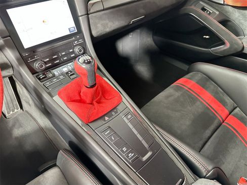 Certified 2019 Porsche 911 GT3 image 23