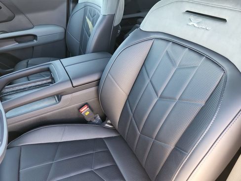 New 2027 Kia Telluride SX Prestige X-Pro AWD/4WD image 9