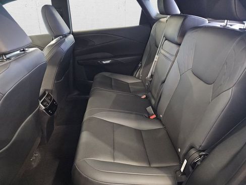 Certified 2024 Lexus RX 350h w/ Accessory Package (K3) image 15