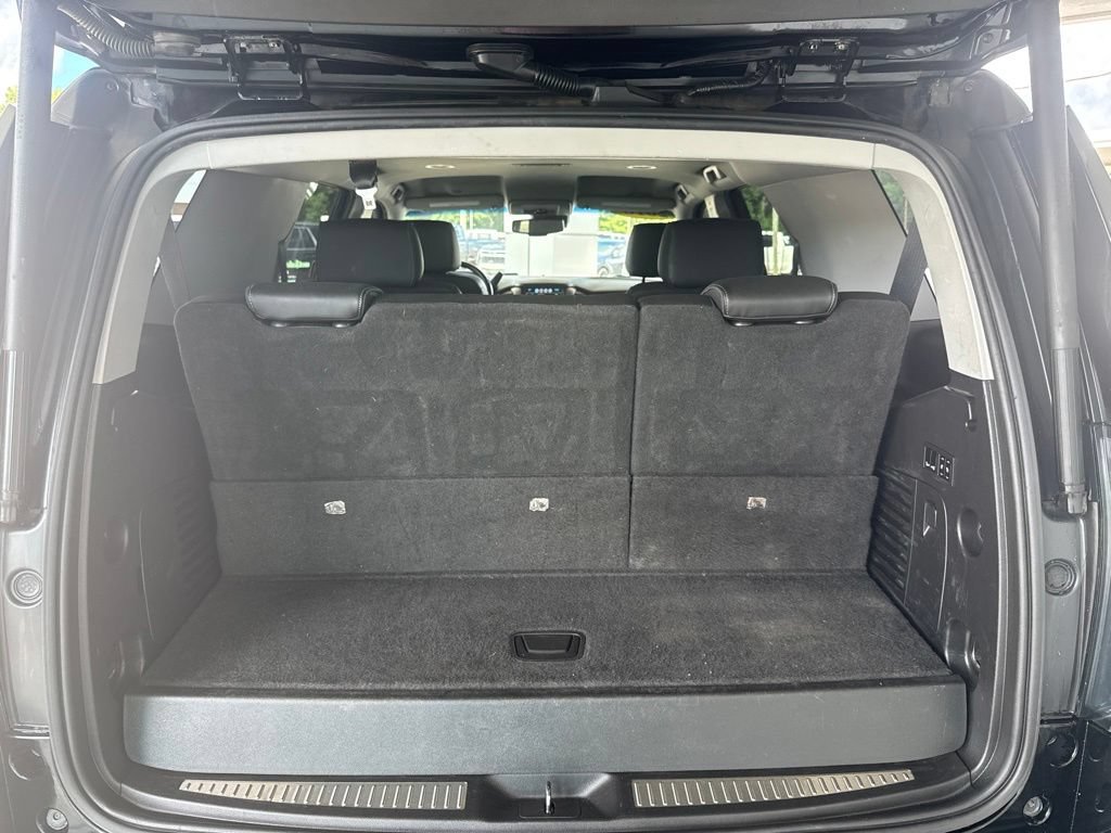 Used 2018 GMC Yukon Denali RWD image 46