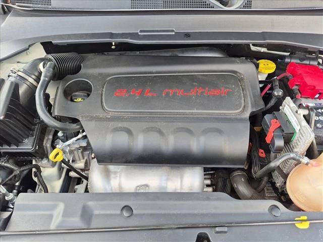 Used 2019 Jeep Compass Latitude FWD image 21
