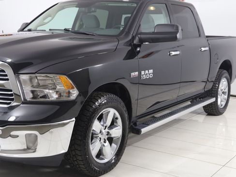Used 2018 RAM 1500 Big Horn AWD/4WD image 49