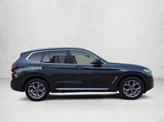 Used 2022 BMW X3 sDrive30i w/ Convenience Package RWD video 4