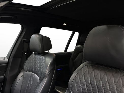 Used 2020 BMW X7 xDrive40i AWD/4WD image 48